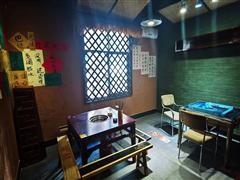 喷水池火爆商圈独栋300平餐饮店整体转让